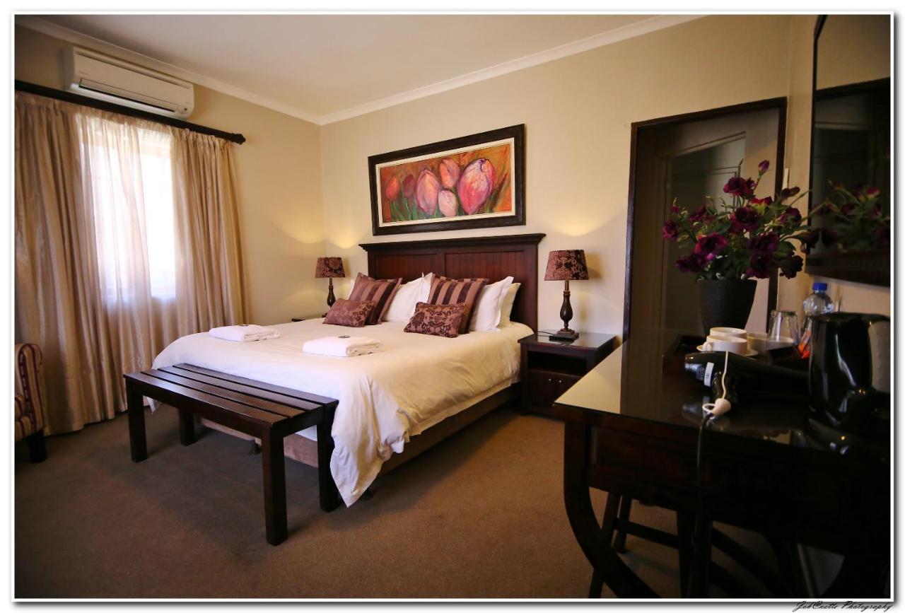 Celtis Country Lodge & Restaurant Middelburg  Exterior foto